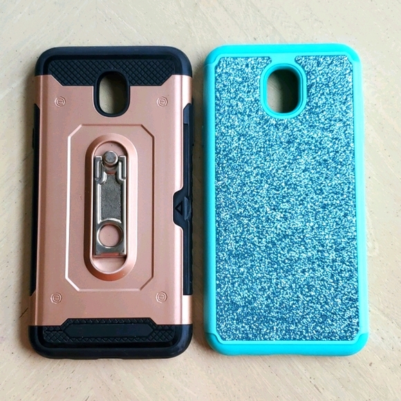 None Accessories - 🌺3 for $10 Galaxy S5 Cases